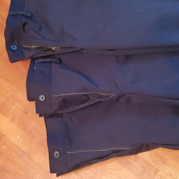 Utility chino pants - Picture 3 of 5